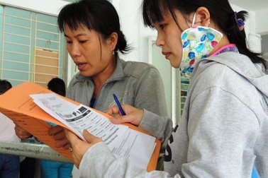 Khảo sát lớp 6 chuyên Trần Đại Nghĩa: Mở cổng đăng ký trực tuyến