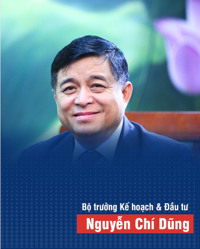 Chính tên gọi gợi mở sứ mệnh và tương lai của Dân trí! - 12 Chính tên gọi gợi mở sứ mệnh và tương lai của Dân trí! - 12