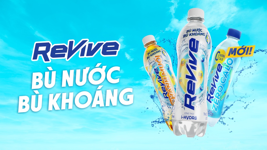 Revive đồng hành cùng Aqua Warriors Halong Bay 2025 - 5 Revive đồng hành cùng Aqua Warriors Halong Bay 2025 - 5