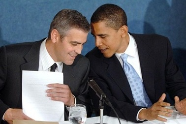 Khi Kim Kardashian đến Nhà Trắng...