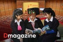 Quyết sách Diên Hồng giúp dân nghèo "chạm tay vào ước mơ"