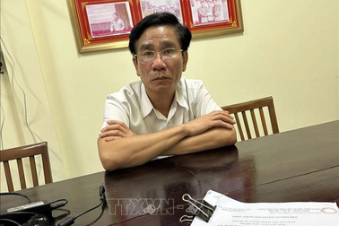 Bắt đối tượng trốn truy nã 22 năm, hiện là giám đốc 3 công ty lớn