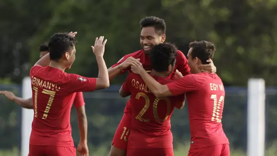 Báo Indonesia hả hê vì U22 Thái Lan bị loại sớm - 2 Báo Indonesia hả hê vì U22 Thái Lan bị loại sớm - 2