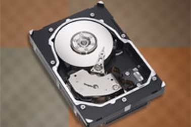 Ổ cứng đầu tiên truyền dữ liệu 100 MB/giây