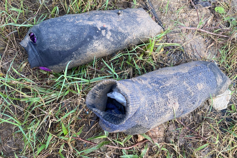 Hành trình hơn 58 giờ ráo riết truy bắt 2 phạm nhân trốn trại - 8 Hành trình hơn 58 giờ ráo riết truy bắt 2 phạm nhân trốn trại - 8