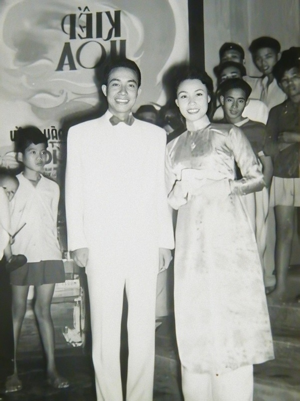 Phim Việt Nam nổi bật trong thập niên 50 - 4