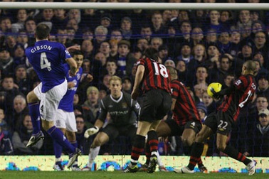 Những khoảnh khắc ấn tượng nhất vòng 23 Premier League