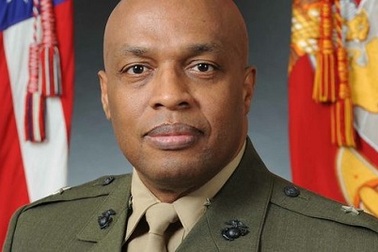 Người gốc Phi đầu tiên đứng đầu Cơ quan tình báo quân đội Mỹ 