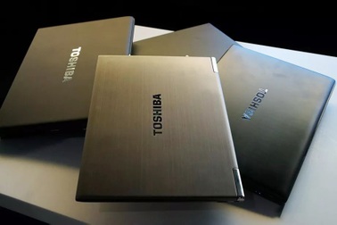 Toshiba chính thức nói lời tạm biệt với thị trường laptop