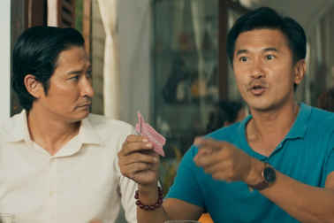 Lý Hải làm phim về tờ vé số độc đắc 136,8 tỷ đồng gợi nhớ phim Hàn đình đám