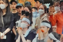 9 nghi phạm liên quan thanh niên bị bắn chết đêm khuya bị bắt