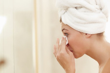 Mẹo đơn giản giúp thư giãn mắt