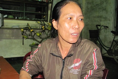 Lời kêu cứu thống thiết của cô gái có mẹ bị bố đánh suốt 28 năm