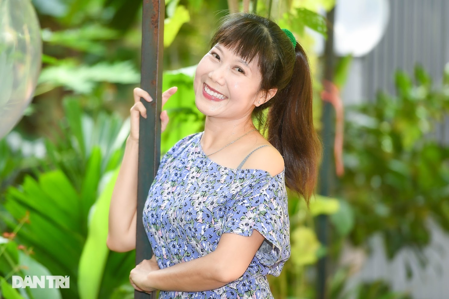 Nghệ sĩ Hương Tươi kể về thói quen mua vàng, chuyện bị đồng nghiệp vay tiền - 9 Nghệ sĩ Hương Tươi kể về thói quen mua vàng, chuyện bị đồng nghiệp vay tiền - 9
