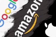 Apple, Google, Amazon đã kiếm được bao nhiêu tiền trong quý III/2020?