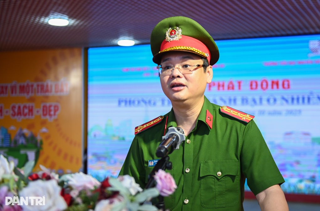 Mỗi năm Việt Nam phát sinh khoảng 3,5 triệu tấn rác thải nhựa - 2 Mỗi năm Việt Nam phát sinh khoảng 3,5 triệu tấn rác thải nhựa - 2