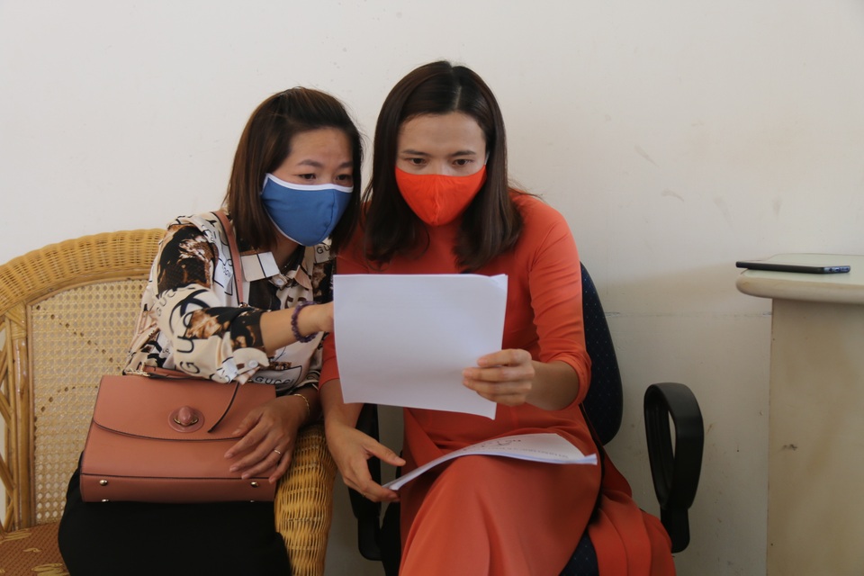 Dạy qua truyền hình: Giáo viên lo lắng vì hạn chế tương tác với học sinh - 1 Dạy qua truyền hình: Giáo viên lo lắng vì hạn chế tương tác với học sinh - 1