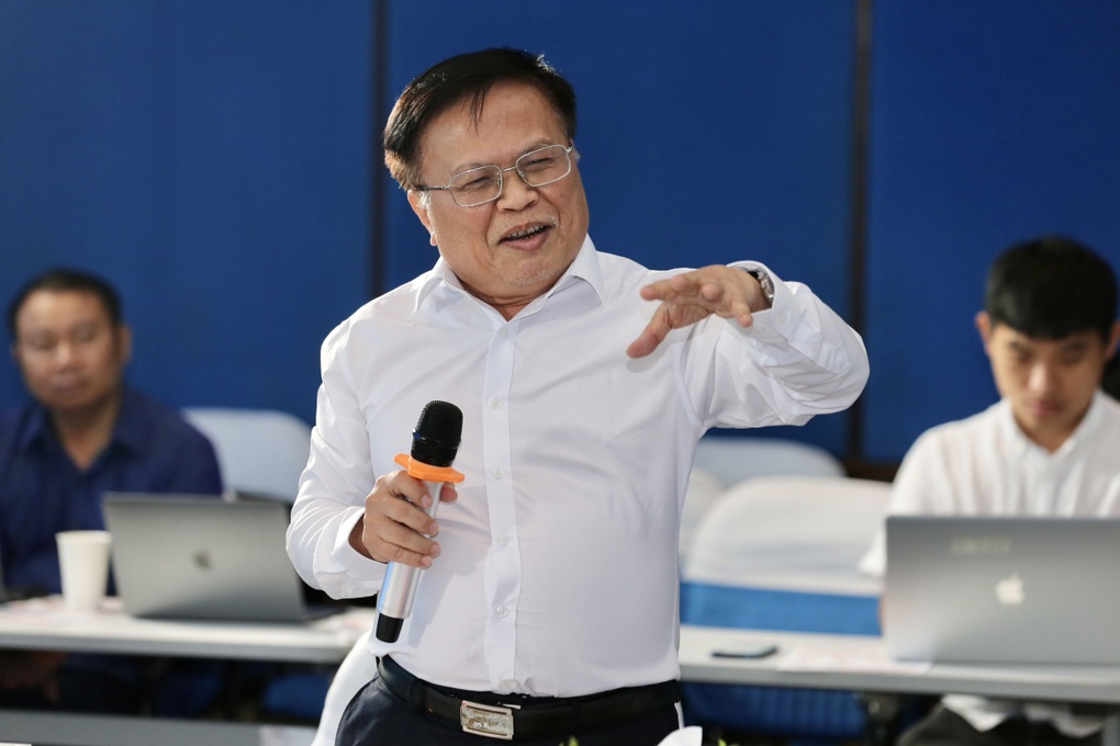 Có Nghị quyết mới trong tay, TPHCM cần làm ngay những việc gì? - 3 Có Nghị quyết mới trong tay, TPHCM cần làm ngay những việc gì? - 3