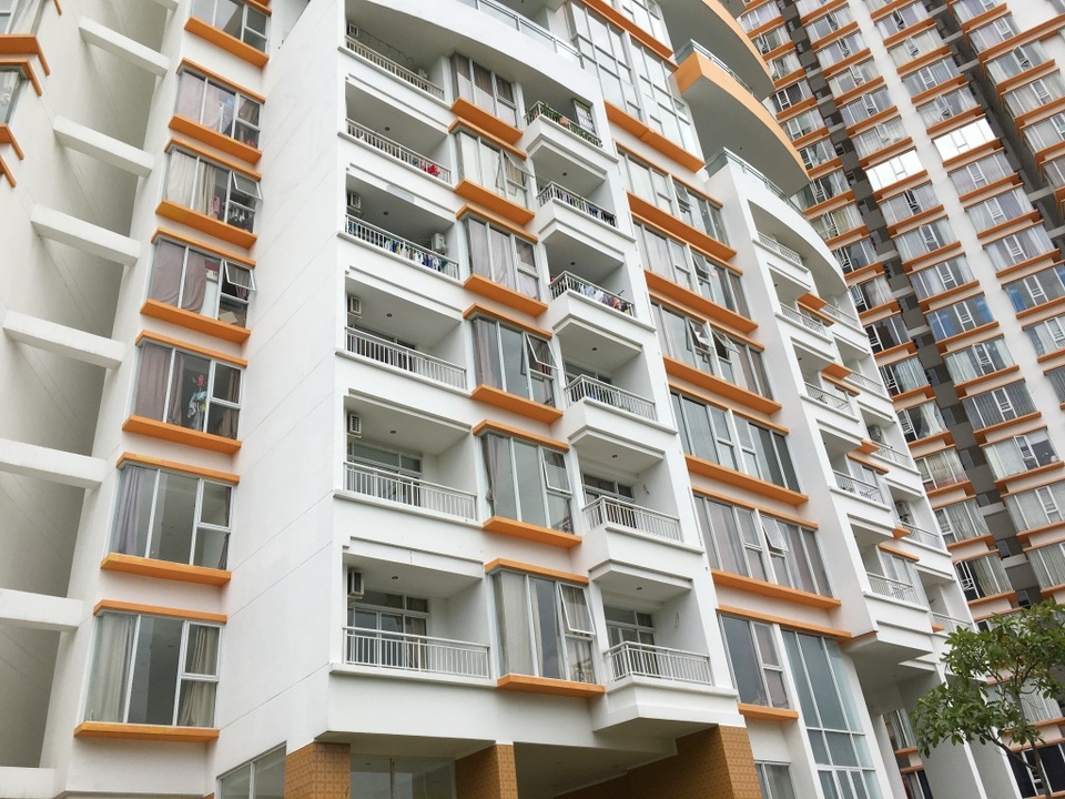 Khóc ròng vì mua căn hộ 306m2, khi nhận chỉ có 232m2 - 2 Khóc ròng vì mua căn hộ 306m2, khi nhận chỉ có 232m2 - 2