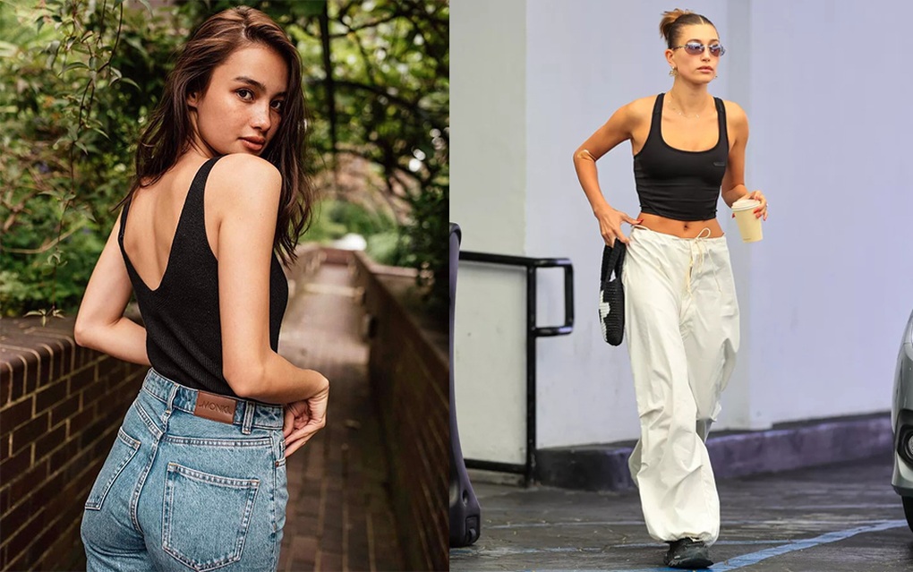 7 món đồ mùa hè giúp phụ nữ thoải mái, tôn đường cong gợi cảm - 3