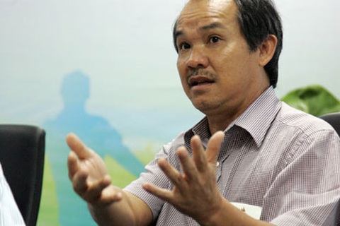 Bị cáo buộc phá rừng, bầu Đức đang đối mặt với ai?