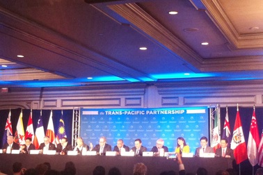 Vì sao Hiệp định TPP có tính chất bước ngoặt?