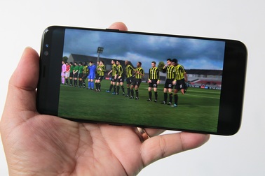 Đánh giá điện thoại Galaxy S8 chính hãng tại Việt Nam