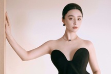 Bức ảnh "mộc" gây xôn xao của mỹ nhân không tuổi Phạm Băng Băng