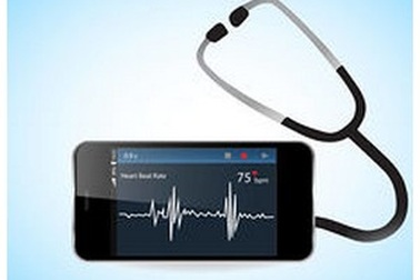 “Tuyệt chiêu biến smartphone thành thiết bị đo nhịp tim” là ứng dụng nổi bật tuần qua