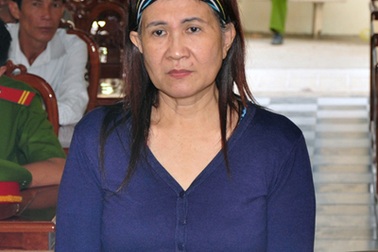  Y sĩ “phá thai trái phép” bị 12 tháng tù 