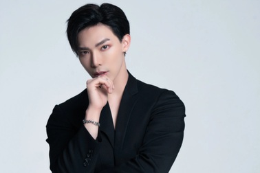 Erik: Nếu nói sân khấu là cuộc đời thì công nghệ sẽ là điểm tựa để nghệ sĩ thăng hoa