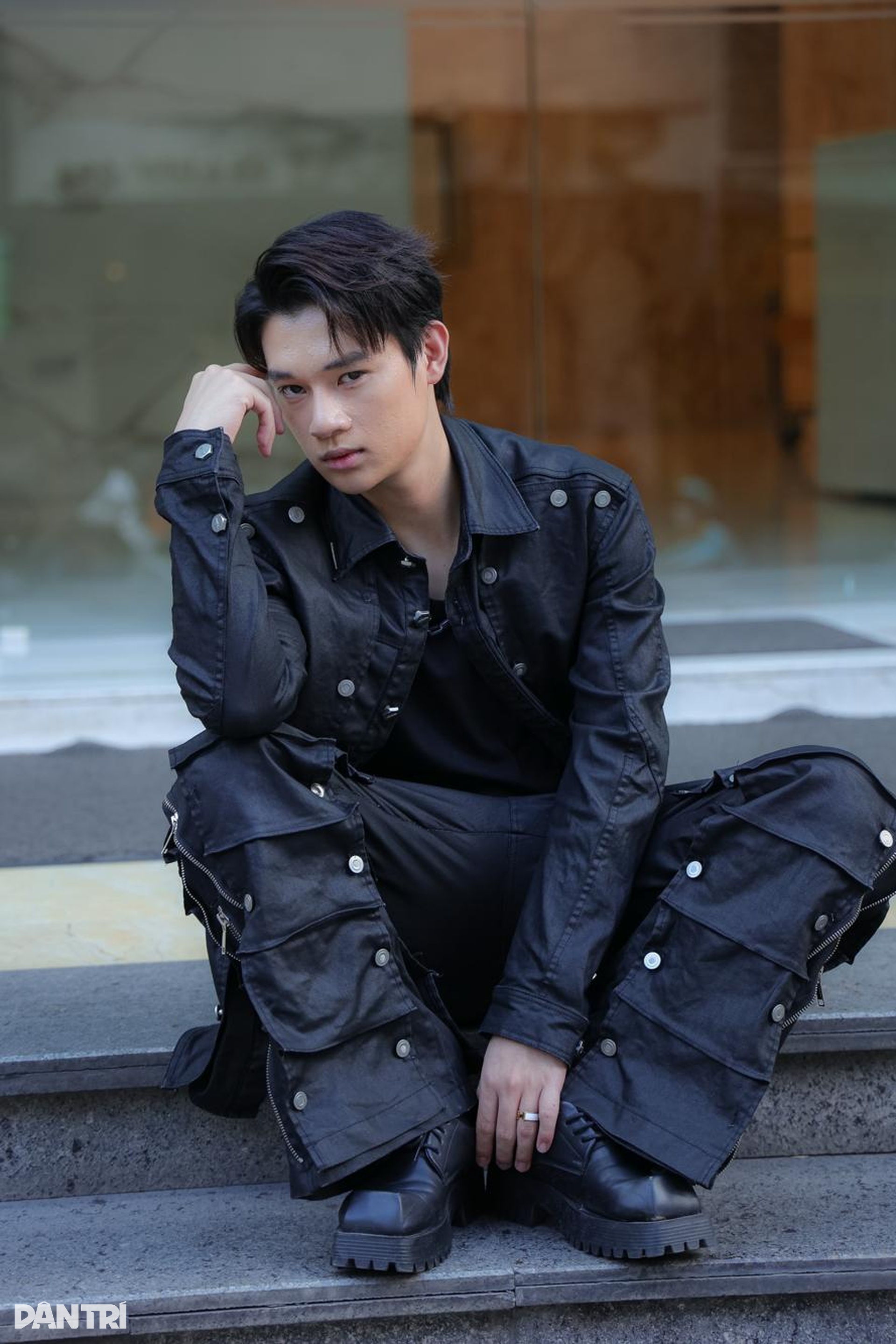 Nam vương Thanh lịch Hà Nội: “Tôi chưa từng thất bại trong tình yêu” - 10 Nam vương Thanh lịch Hà Nội: “Tôi chưa từng thất bại trong tình yêu” - 10