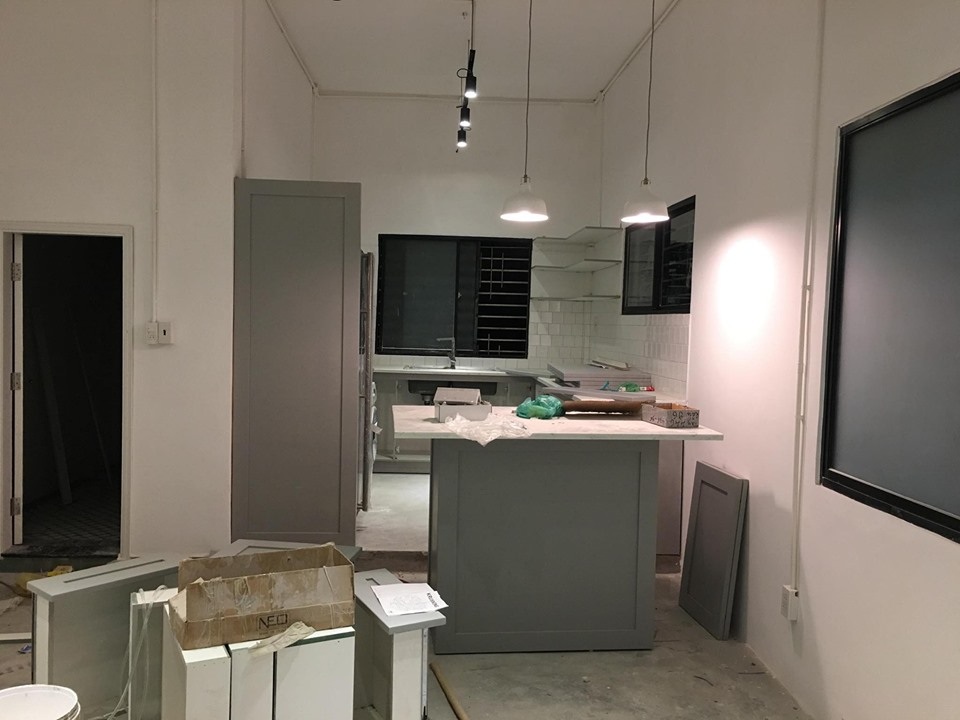 Đi ở thuê vẫn bỏ 500 triệu đồng sửa lại nhà cũ thấm dột 70 năm tuổi - 3 Đi ở thuê vẫn bỏ 500 triệu đồng sửa lại nhà cũ thấm dột 70 năm tuổi - 3