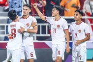 Indonesia xác nhận cử đội U22 đấu đội tuyển Việt Nam ở AFF Cup 2024