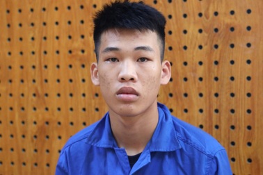 Thiếu nữ 16 tuổi kêu cứu, nhảy khỏi xe tên cướp