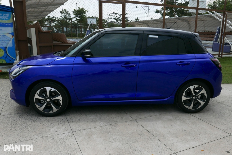 Ô tô mới ra mắt khách Việt trong tháng 6: Nhiều xe giá dưới 600 triệu đồng