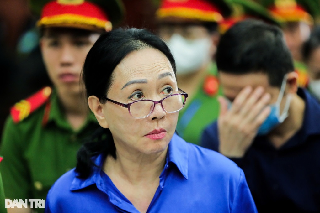 Tử tù Trương Mỹ Lan không được nhận lại 2 túi Hermès bạch tạng - 1 Tử tù Trương Mỹ Lan không được nhận lại 2 túi Hermès bạch tạng - 1