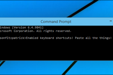 Những mẹo "thần tốc" tăng trải nghiệm Windows 10 không thể bỏ qua (P2)