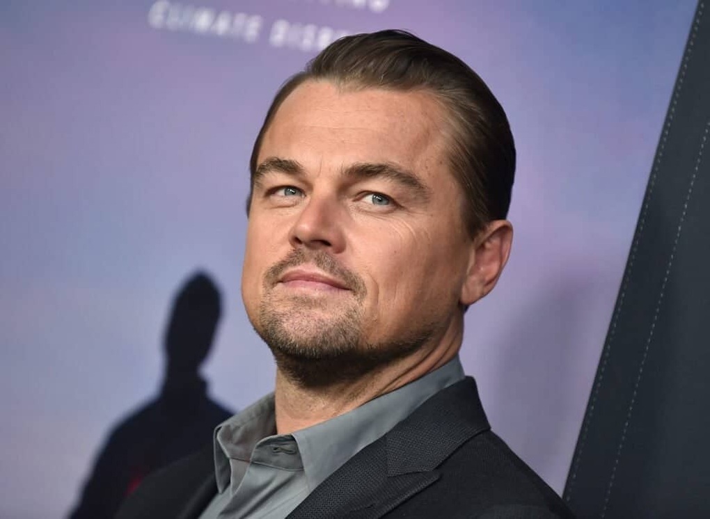 Actor Leonardo DiCaprio was suddenly criticized for dating young girls - 3