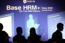 Base.vn được Bộ TT&TT đề cử là giải pháp hỗ trợ DN "Make in Vietnam"