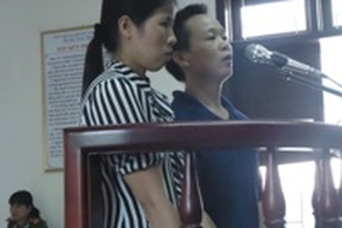 Kẻ chết, người đi tù  vì... cây dừa