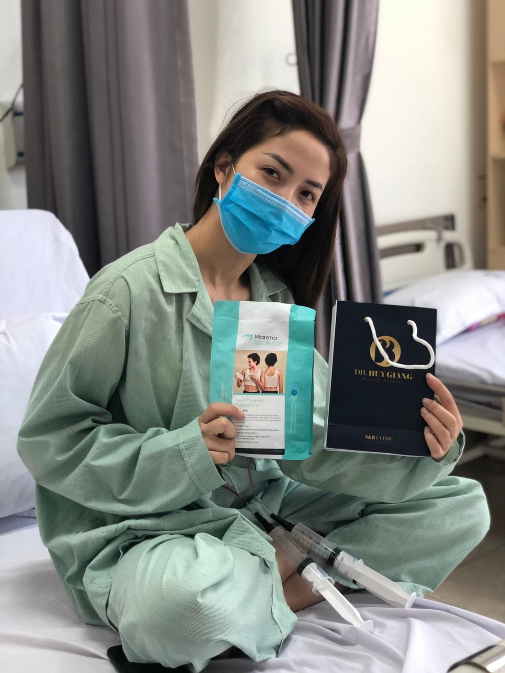 Chuyên gia làm đẹp mách bạn: Những điều ít ai biết về nâng ngực - 4 Chuyên gia làm đẹp mách bạn: Những điều ít ai biết về nâng ngực - 4
