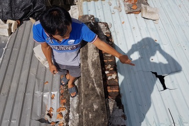 Khánh Hòa sẽ cưỡng chế “bức tường khủng” dự án Marina Hill Nha Trang?