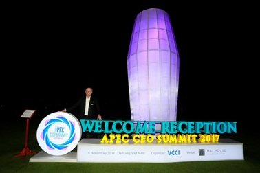 Mai House Hội An Luxury Golf & Resort đón tiếp nhiều nhà lãnh đạo dự APEC