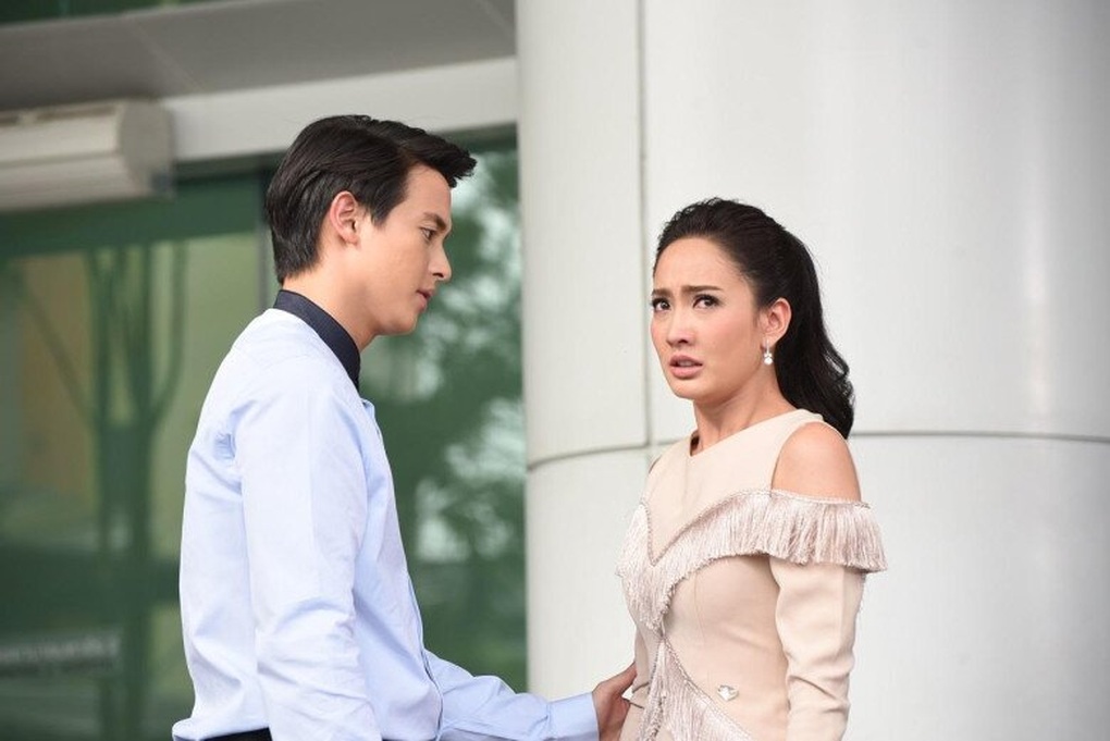 Lấy chồng giàu nhưng nhưng tôi lại ước có chồng nghèo như em rể - 1 Lấy chồng giàu nhưng nhưng tôi lại ước có chồng nghèo như em rể - 1