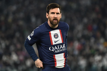 Messi có động thái gây tranh cãi, nội bộ PSG rối loạn nghiêm trọng