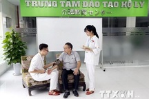 Người dân Nhật Bản chấp nhận mở cửa thị trường lao động tay nghề cao