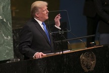 Mỹ lấy thỏa thuận hạt nhân Iran mặc cả về Syria