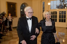 6 bài học đắt giá từ tỷ phú huyền thoại Warren Buffett