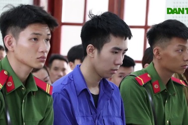 Tuyên phạt tù chung thân nam thanh niên đâm chết 2 người